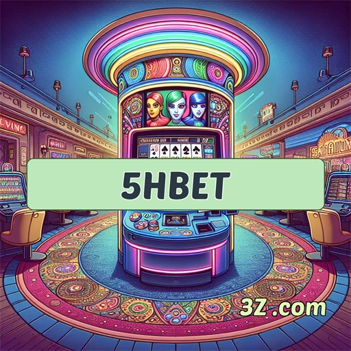 Apostas emocionantes no 5hbet.com trazem novas oportunidades