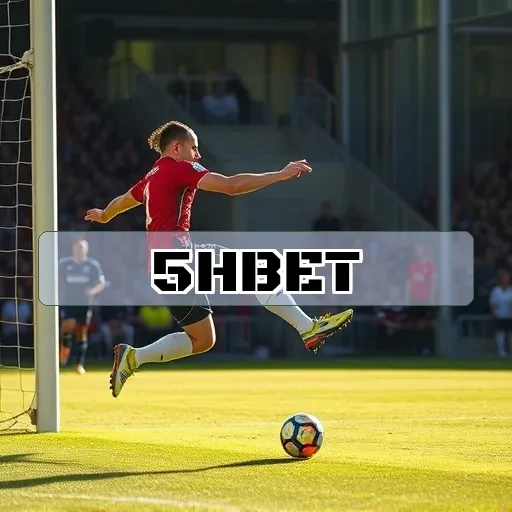5hbet.com Apostas