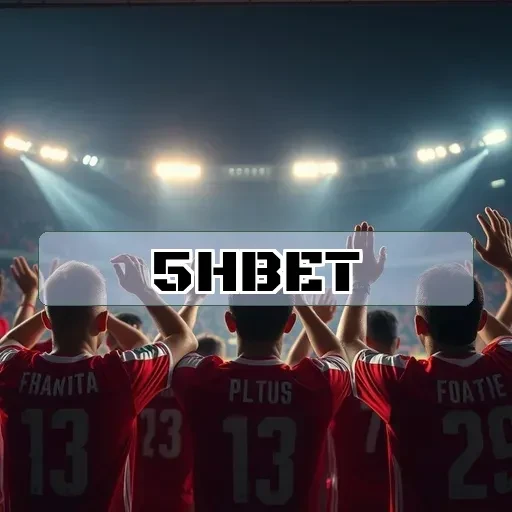 5hbet.com Bônus