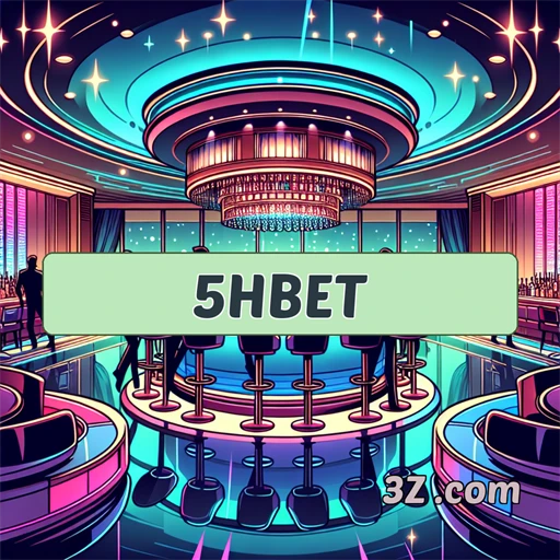 Entretenimento em Jogos: Explore o 5hbet.com com Diversão