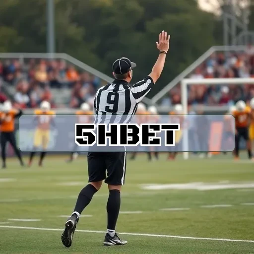 5hbet.com Ao Vivo