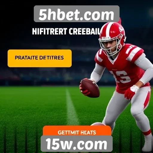 Ofertas e promoções disponíveis em 5hbet.com