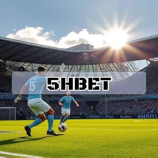 5hbet.com Pagamentos