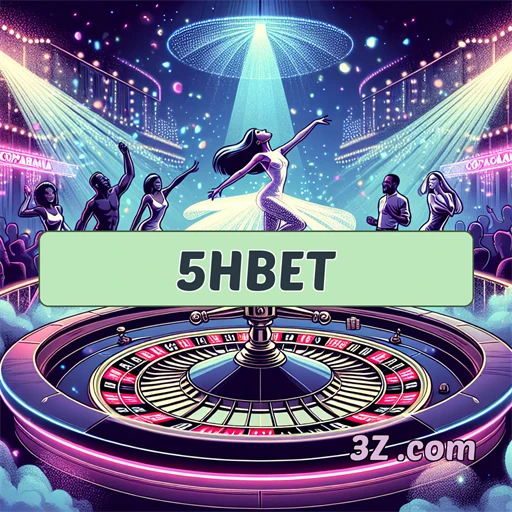 Experimente a plataforma inovadora do 5hbet.com e jogue!