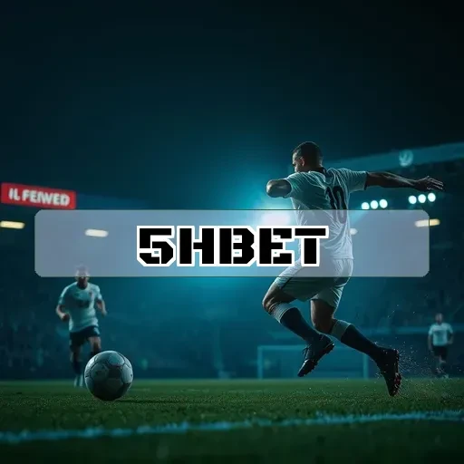 5hbet.com Pôquer