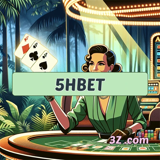 5hbet.com Promoções Especiais