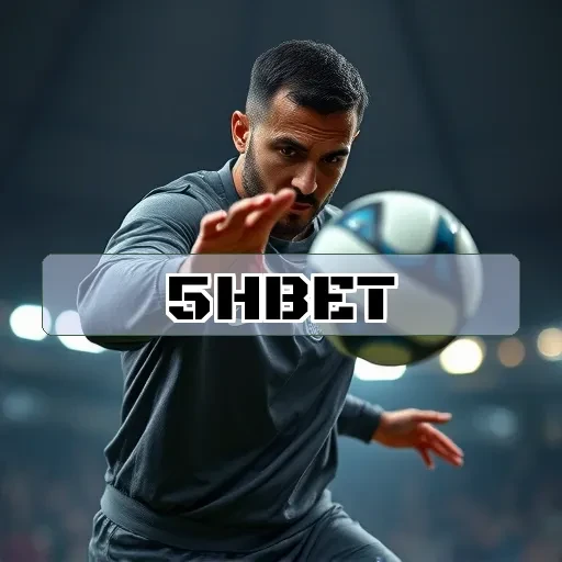 5hbet.com Corridas
