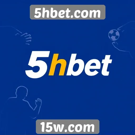 Experiência do usuário no 5hbet.com é priorizada