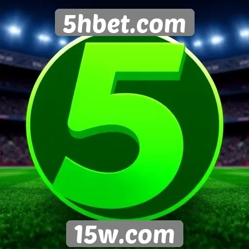 Feedback de usuários sobre 5hbet.com